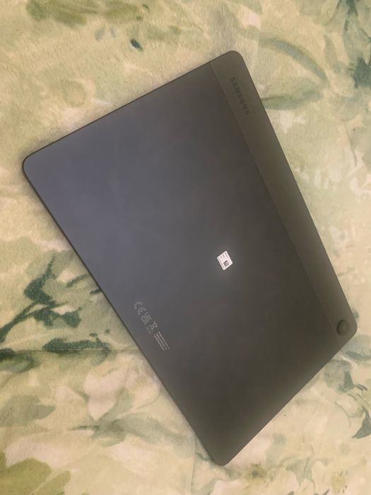 Vendo Tablet Samsung A9+