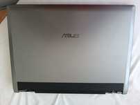 Laptop Asus uszkodzony