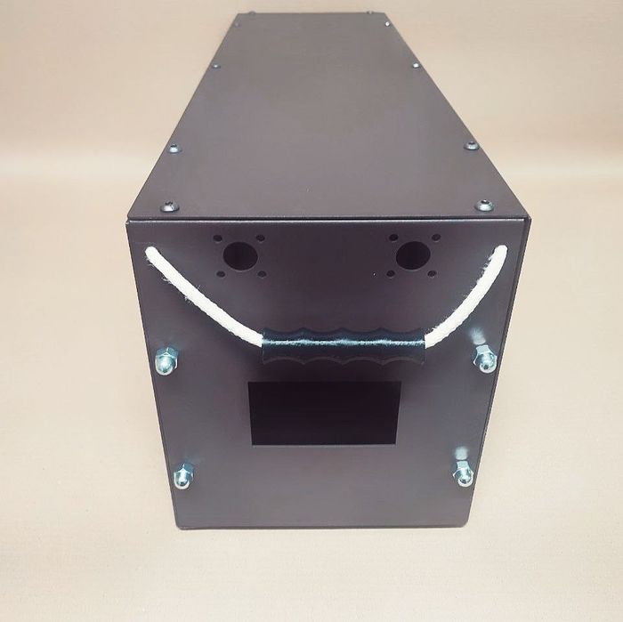 Корпус батареї LiFePo4 корпус для збірки акумулятора 8s