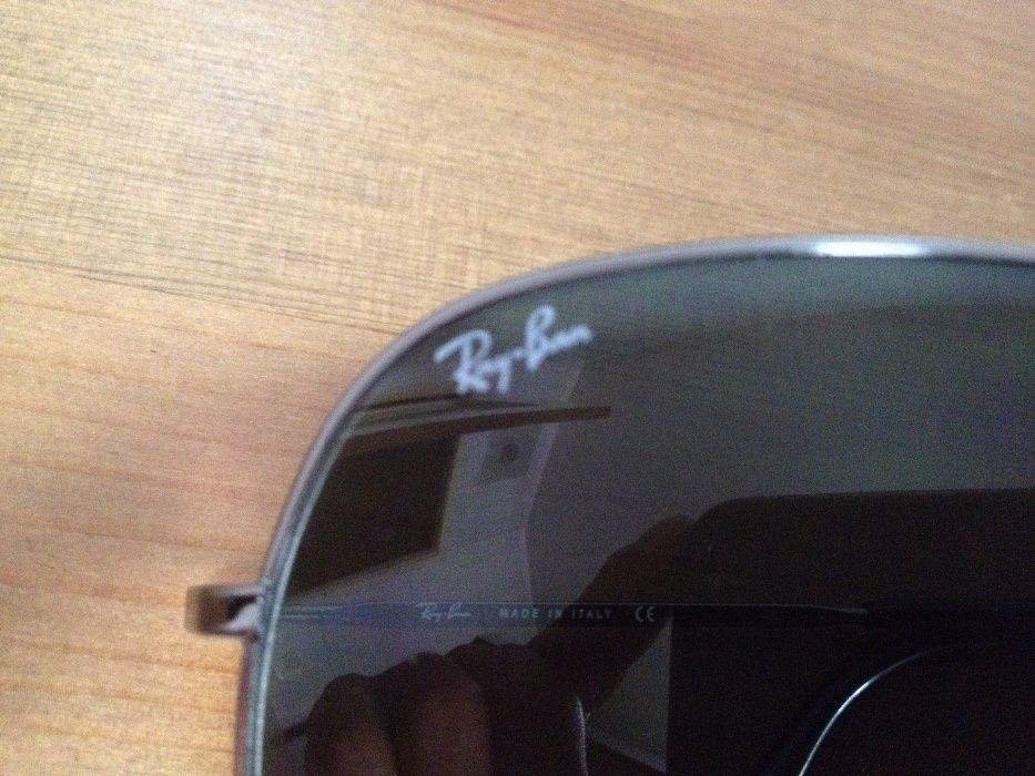 Vendo óculos Ray Ban genuínos