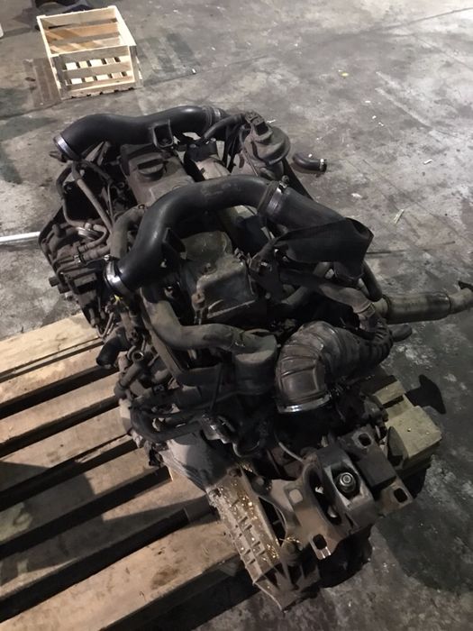 Разборка Форд Конект Ford Connect