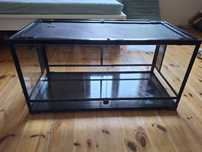 Terarium dla gada