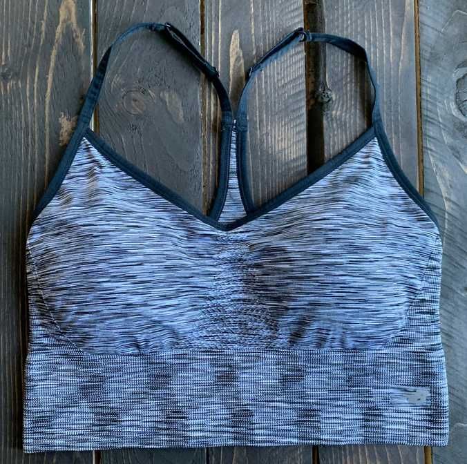 Женский спортивный ТОП (Топик), разные цвета, разные размеры