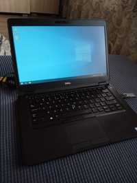 Ноутбуки Dell Latitude 5490, I5-8GEN, 8RAM,256SSD m2