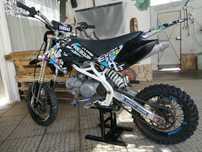 Pit Bike IMR 140cc.