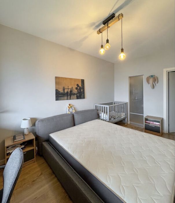 Продаж 1,5-кімнатної квартири | Район Боздош