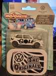 Majorette Volkswagen The Originals Deluxe Cars __ Volkswagen Golf Mk 1