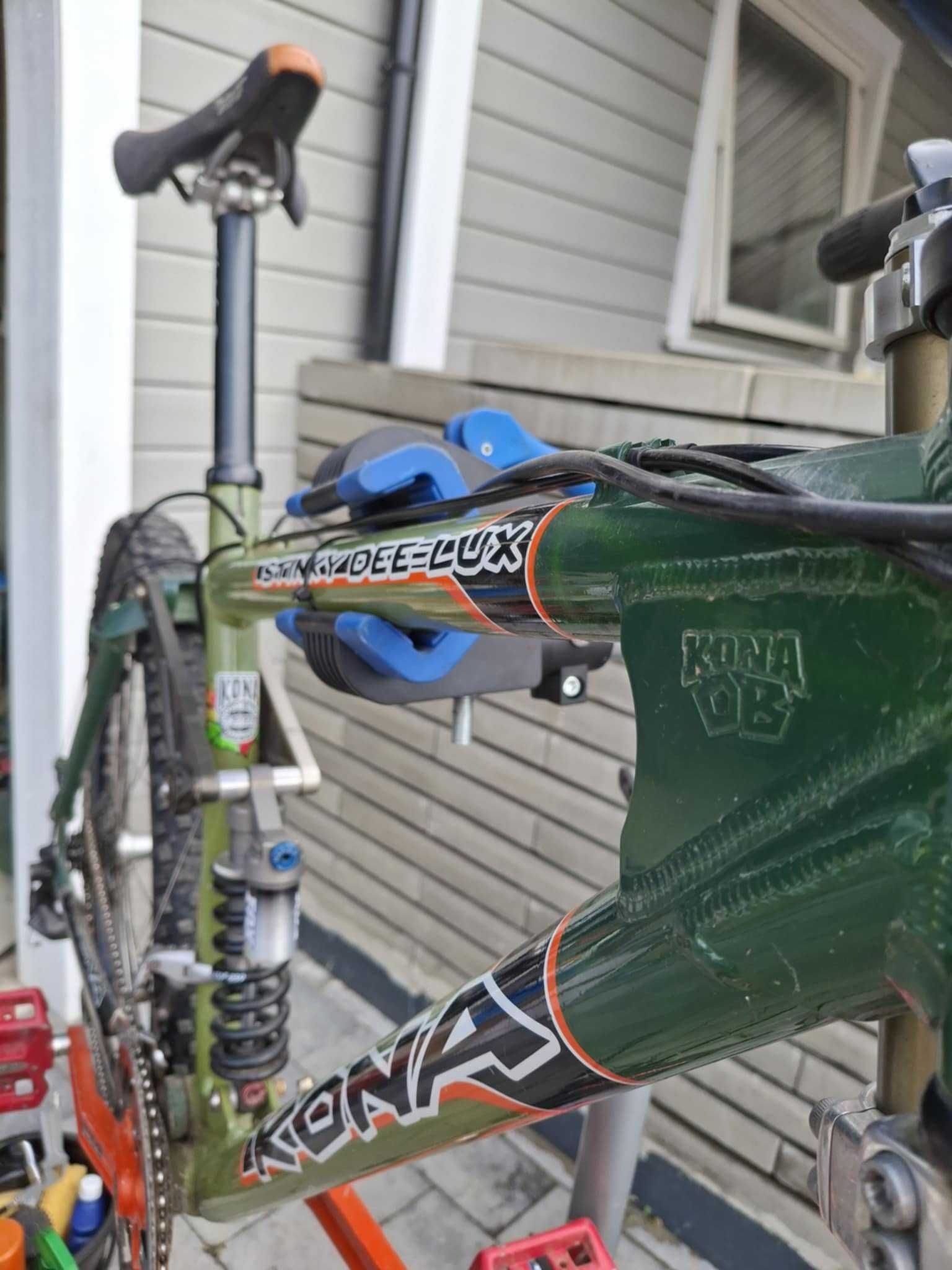 Kona Stinky Dee-Lux 1999r