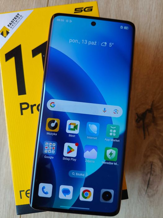 Realme 11 Pro 5G