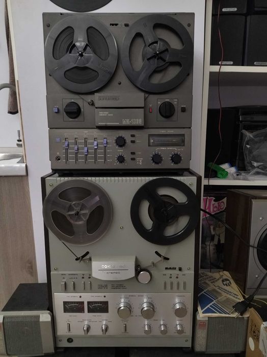 Акустика 6,1 с уселком Pioner