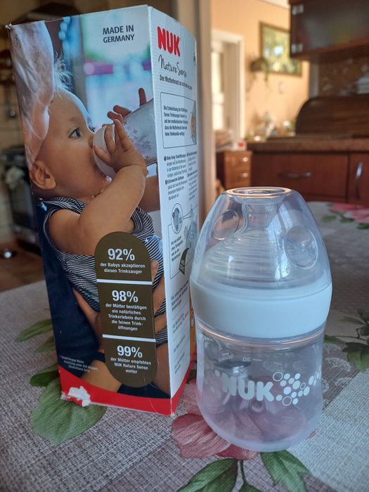 Podgrzewacz do butelek avent