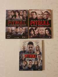 Pitbull 1-3 + Kobiety Mafii