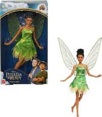 Лялька Mattel Disney Movie Peter Pan & Wendy Tinker Bell Тінкер Белл