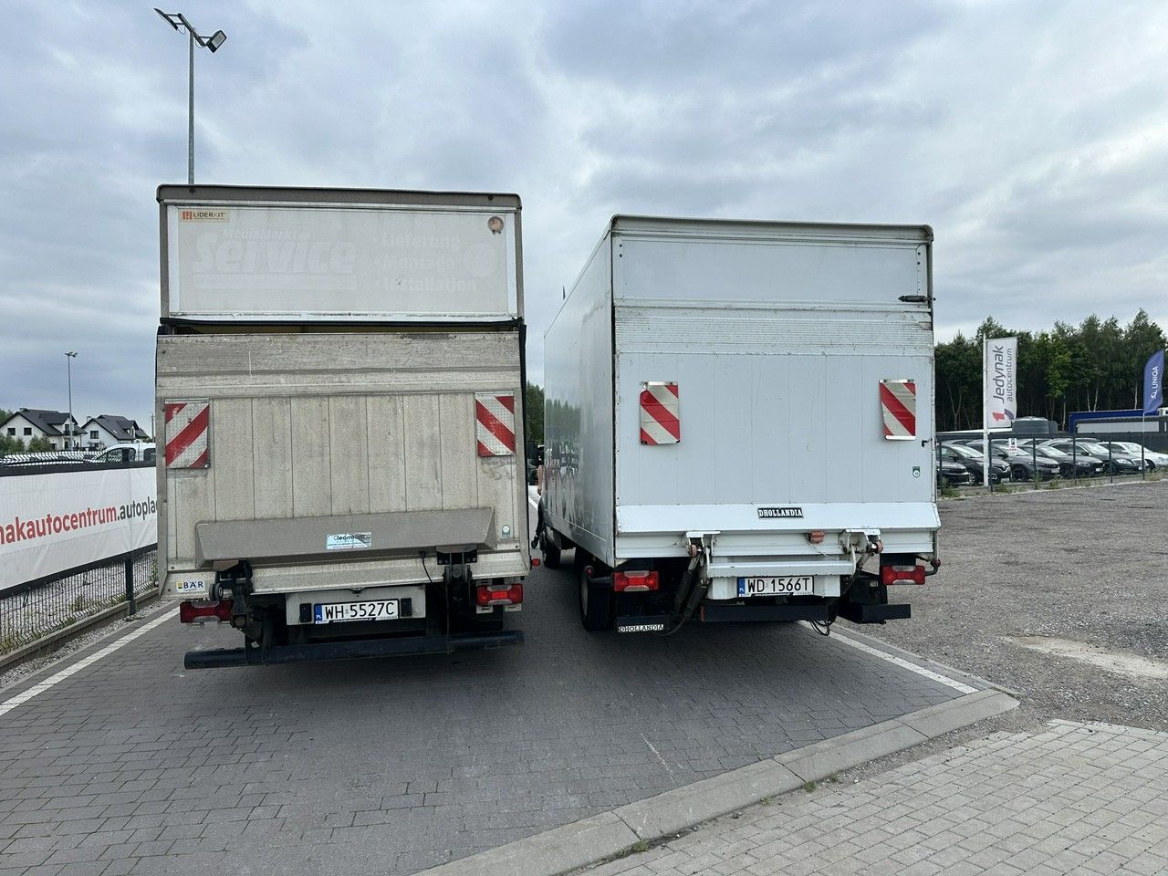 Iveco Daily 35C16 V  2.3