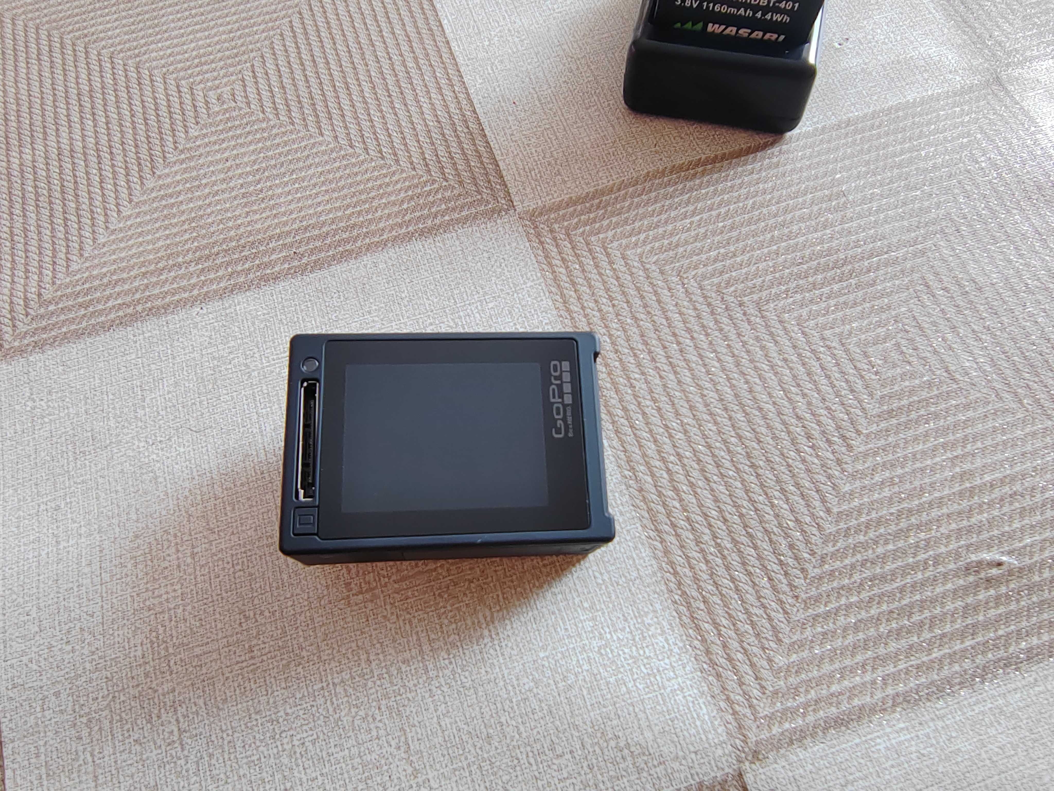 GoPro hero 4! OKAZJA