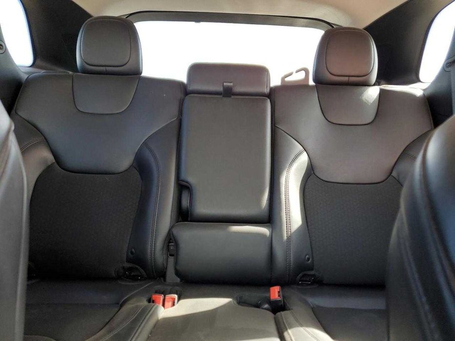 Jeep Cherokee Latitude Plus 2019