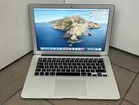 Apple Mackook Air A1466 i5/8GB/128GB Zasilacz