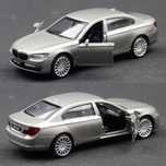 Модель автомобіля BMW 7
