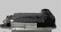 Bateria Zoe 41 Kw