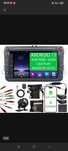 Radio android skoda VW seat