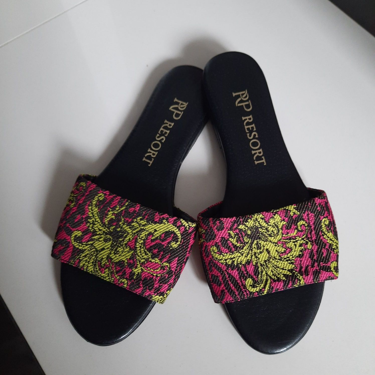 Klapki mamaginekolog RP Resort Roger publishing RP store r 40
