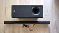 Soundbar YAMAHA YAS-207 Czarny + Subwoofer