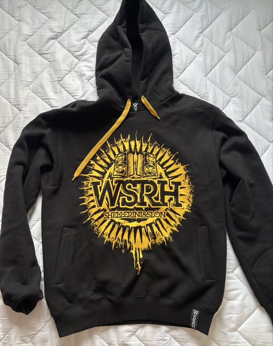 Bluza WSRH Słoń rozmiar S