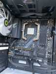 Gigabyte b550m AM4