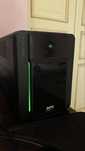 ИБП APC easy UPS 1200VA iec (bvx1200li)