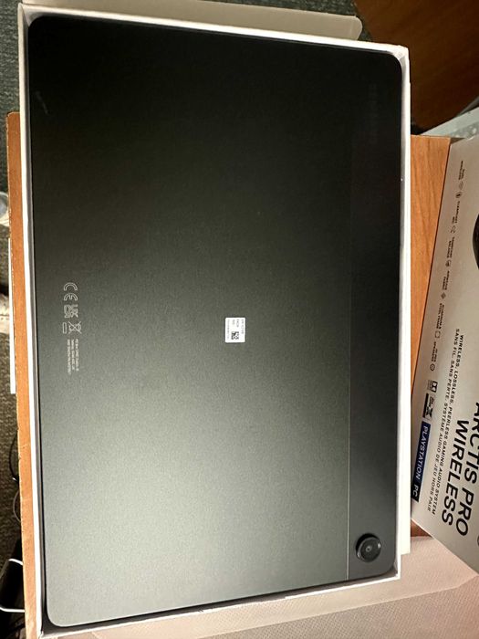 Tablet Samsung Galaxy Tab A9+ 5G – 4GB RAM, 64GB, NOWY!