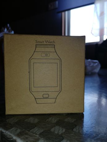 Relógio Smart Watch