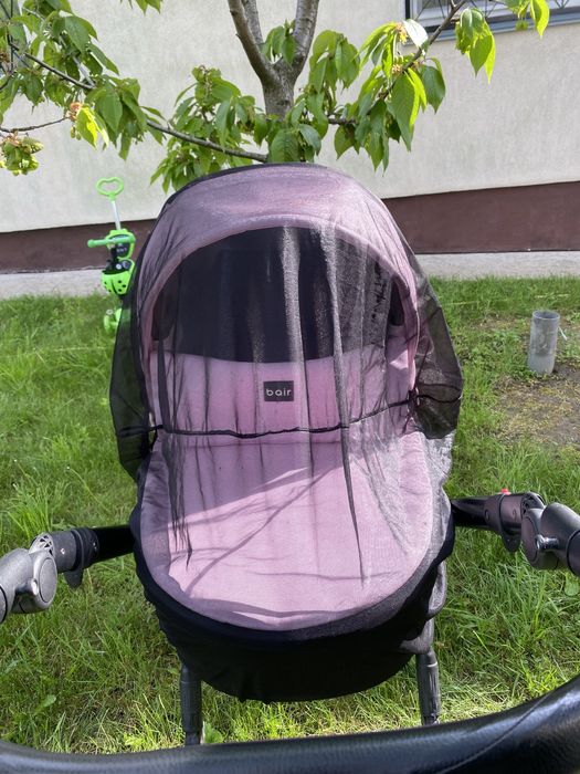 Коляска 2 в 1 Bair Tokyo