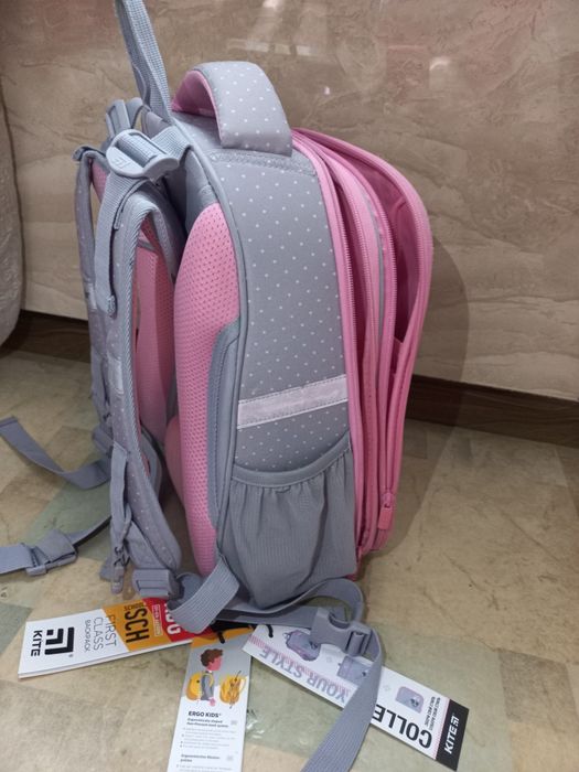 Продам оригинальный школьный ортопедический рюкзак портфель KITE kite