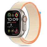 TECH-PROTECT NYLON APPLE WATCH 6 / 7 / 8 / 9 / 10 / SE / ULTRA 1 / 2 (