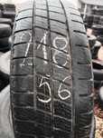Opona używana 195/70R15C Goodyear Cargo Vector 2 1szt.