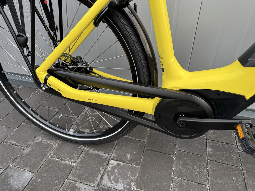 Rower elektryczny Batavus Altura E-go Power