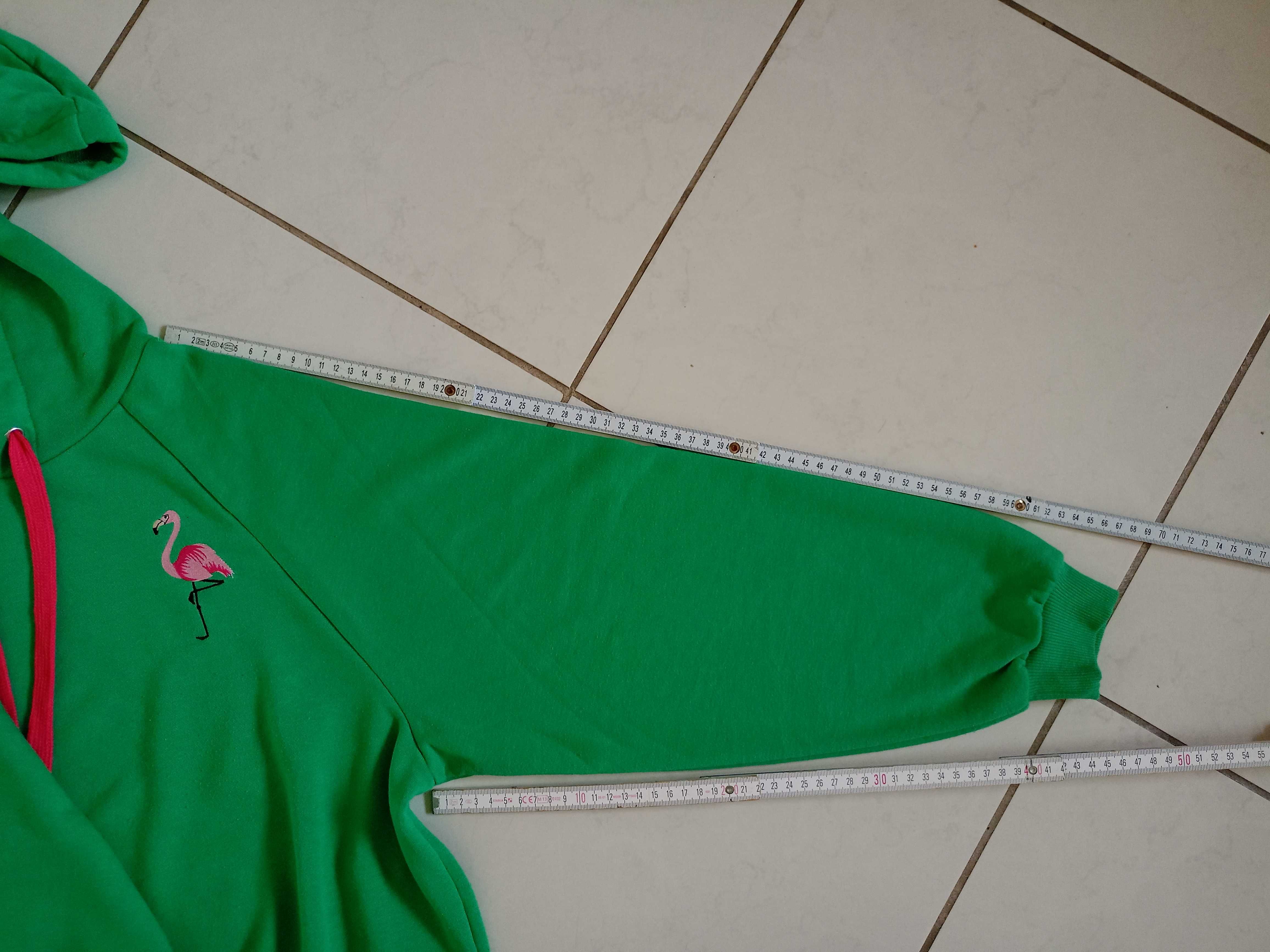 bluza firmy Sinsay rozm. z metki XS