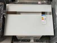 NOWY Okap Amica KH 17404 W Biały 60 cm Gwarancja 1 rok