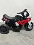 Motorek elektryczny