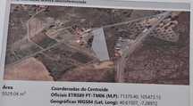 Terreno rústico para construção junto ao acesso do IP5, Porto da Carne
