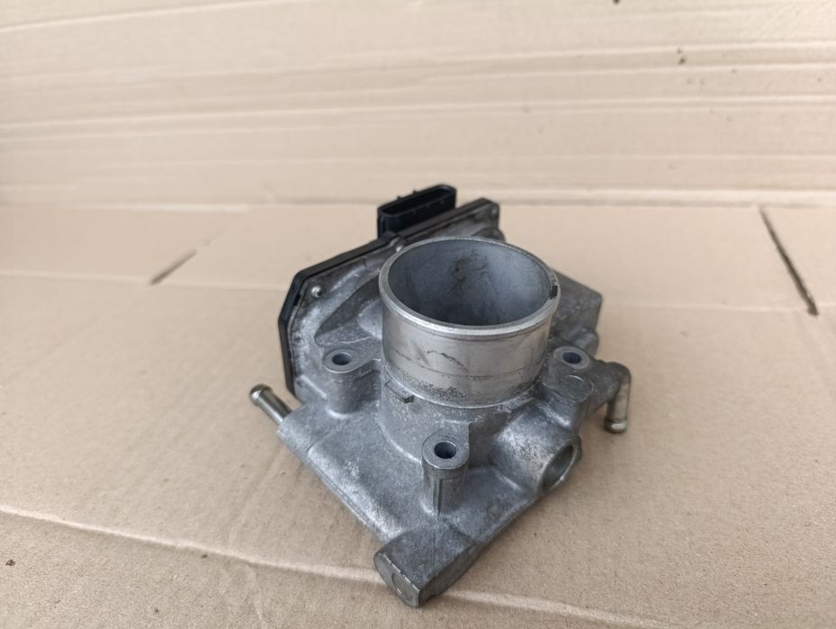 Дросельна заслонка R2AA 2.2 MZR-CD Mazda 6 GH CX-7 Mazda 3