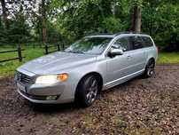 Volvo V70 Sprzedam Volvo V70
