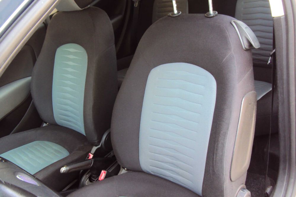 OKAZJA ! PIĘKNY Fiat Grande Punto 2009r. 1.4 KLIMATRONIK, DO JAZDY !!
