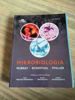Mikrobiologia Murray