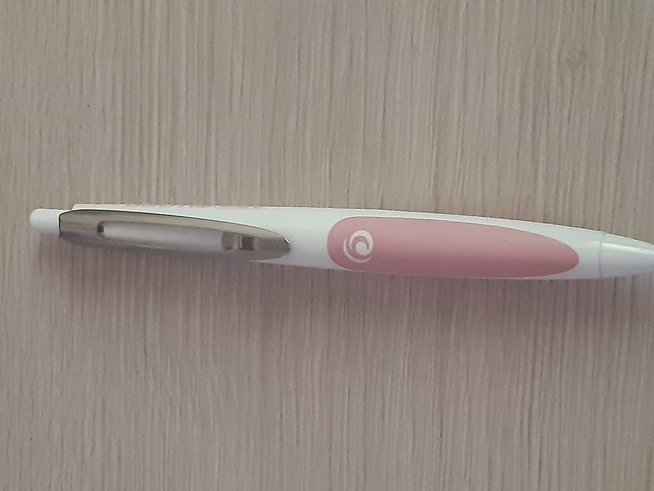 Pióro kulkowe My.Pen