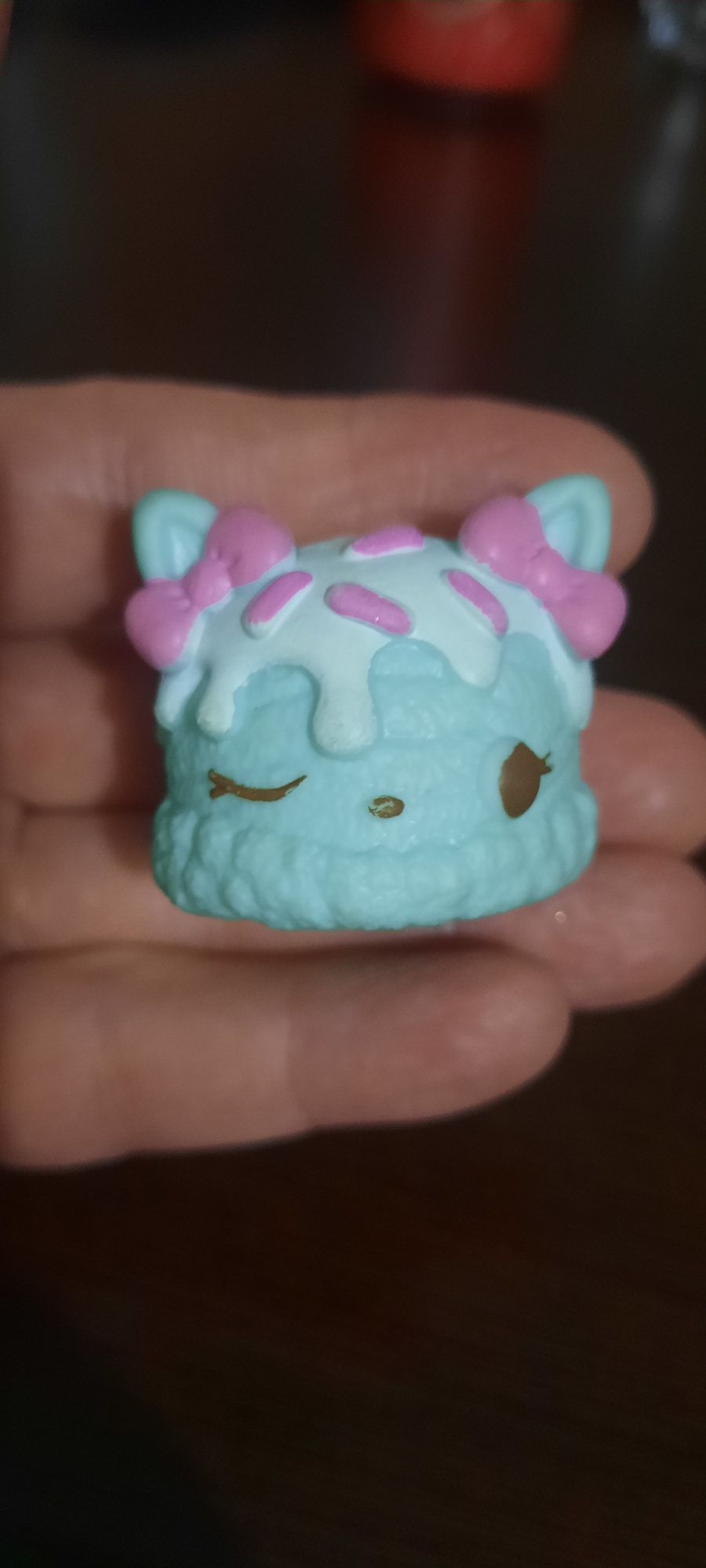 Num Noms figurki