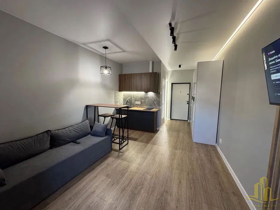 Класна смарт-квартира Софіївська Борщагівка (вул.Пшенична 51)