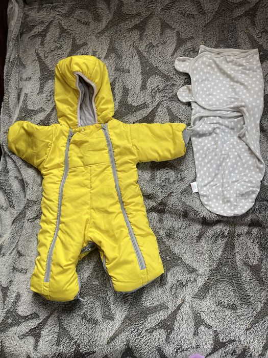 Одяг для хлопчика і можна і на дівчинку