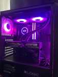 Komputer gamingowy RTX4060/ R5 5600 /m2 1tb CS2/LOL/Dota2 ultra