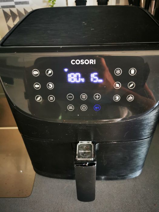 Air Fry COSORI Smart Chef Edition 5.5 L
